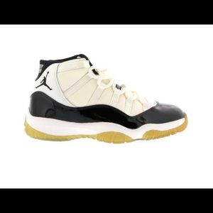 Nike Jordan 11 Retro Concord (2000) worn twice